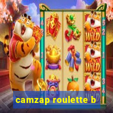 camzap roulette b